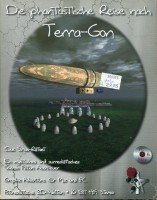 Preisvergleich Produktbild Die phantastische Reise nach Terra-Gon