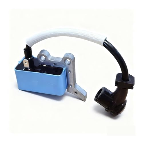 Bobina de encendido para Echo SRM-2620 soluciona fallos de arranque y tirones A411001791 4
