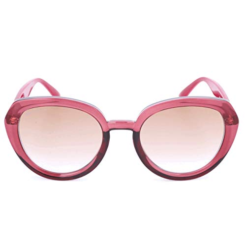 Jimmy Choo Sonnenbrille Glee/F/S Gafas de Sol, Marrón (Braun), 57.0 para Mujer Cover