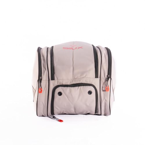 Paletero mochila Siux Edge para llevar calzado y palas sin esfuerzo 4
