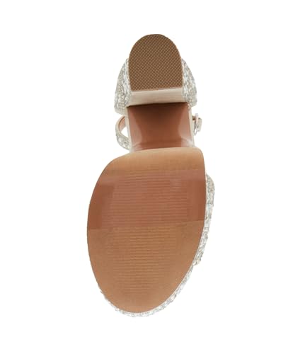 Steve Madden Women's Glam Pump4