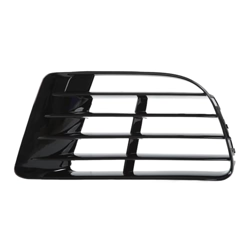 Calandre de voiture VW Golf MK6 R 2009-2013 grille pare-chocs avant gauche antibrouillard 5K0853665E
