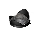 Fantasea Big Eye Lens Underwater Wide Angle Lens for all Fantasea F-series Housings