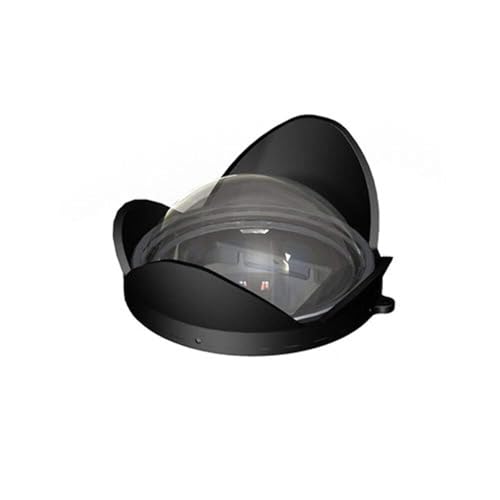 Fantasea Big Eye Lens Underwater Wide Angle Lens for all Fantasea F-series Housings