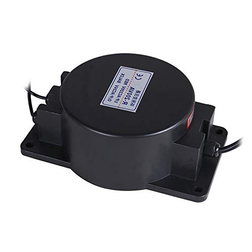 Transformateur 220V 12V 24V étanche IP68 de basse tension pour piscine