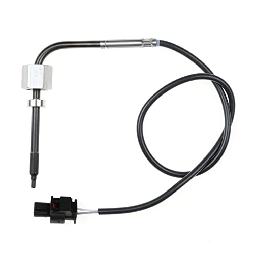 Capteur de gaz d'échappement 68029988AA : fini le voyant moteur V6