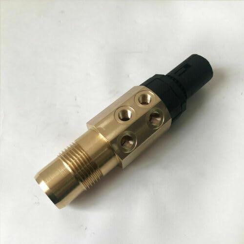 1615766480 Regulating Valve for Atlas Copco Air Compressor 1615-7664-80