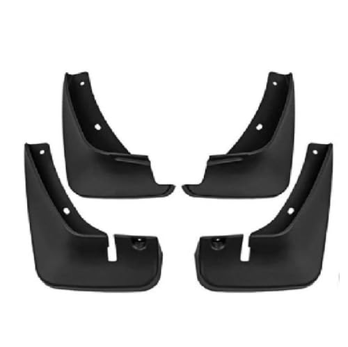Garde-boue voiture Toyota Probox Accessoires Auto Mazda Familia Van XP50