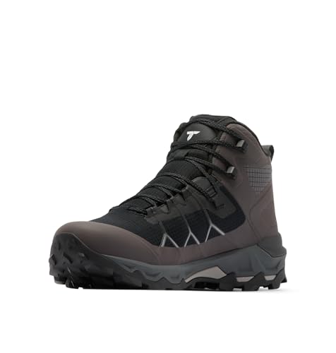 Image of Columbia Mens Peakfreak Titanium