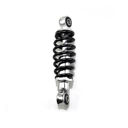 Amortisseur scooter suspension arrière 165mm pour e-bike et moto atv