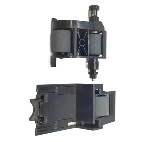 Rouleau ADF LaserJet M725f en caoutchouc haute adhérence anti-usure