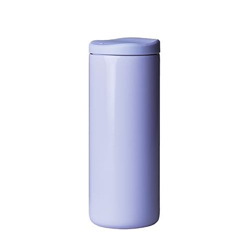 chic.mic SlideCup NEO - Thermosbecher - 350ml - Auslaufsicher - Edelstahl (Lilac)