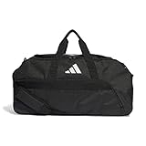 Adidas Tiro Handbag Black/White M