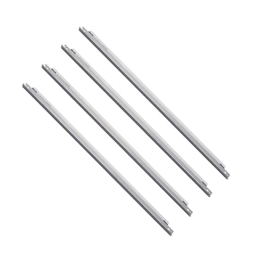 Lame d'application de lubrifiant pour tambour Ricoh Pro C5100s x4