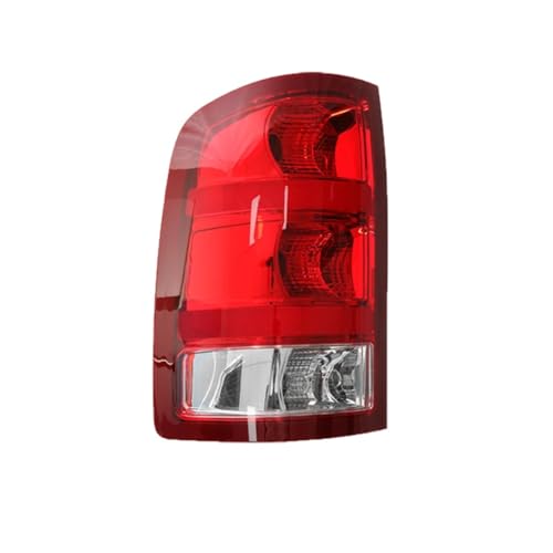 Feu arrière voiture ensemble optique de frein antibrouillard Sierra 07-13