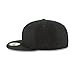 New Era New York Yankees 59FIFTY Fitted Hat - Black