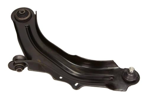 Bras de suspension avant gauche MAXGEAR pour Renault Megane 2 3/5 portes