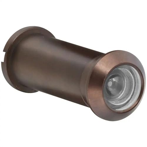 160 Angle Door Viewer