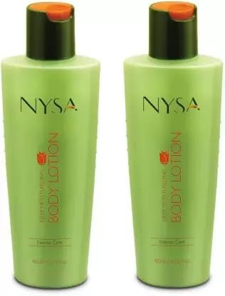 RCM NYSA Deep Moisturizing Body Lotion 2 x 200ml-| (400 ml)-image-19
