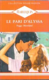Le Pari d'Alyssa