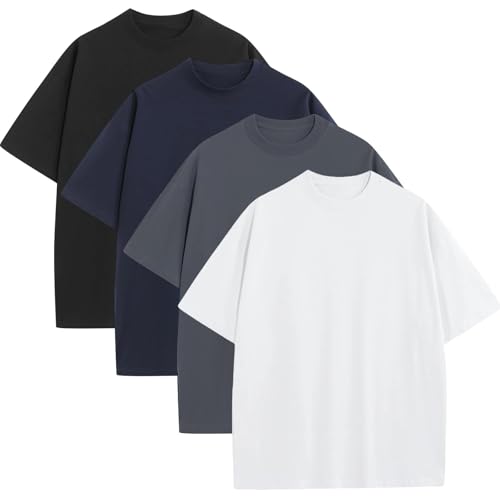 Uniqlo Airism Oversized T-Shirt