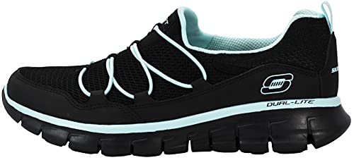 Image of Skechers Sport Women's Loving Life Memory Foam Fashion Sneaker