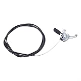 Modèles compatibles : spécialement conçu pour 212, CT200U, forBajMB165, 196cc MB200, MBX10, MBX11, et GXConvient également pour les mini-vélos 200 CT200U, CT200EX et BT200X avec carburateurs vm22.