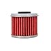 labwork 5 x Oil Filter Replacement for Honda CRF150R CRF150RB CRF250X/R CRF450X CRF450R