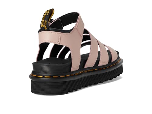 Image of Dr. Martens Unisex Gryphon Gladiator Sandal