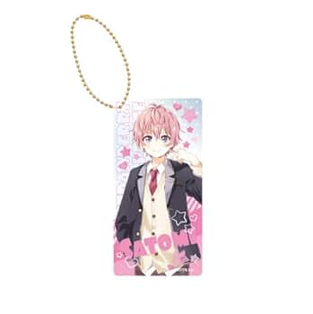 Amazon.co.jp: すとぷり さとみ さとみくん アクリルブロック