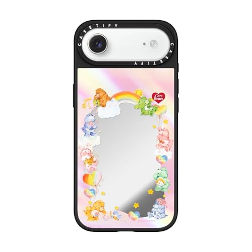 Amazon.co.jp: CASETiFY: ケアベア Care Bears