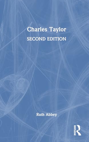 Charles Taylor view 2