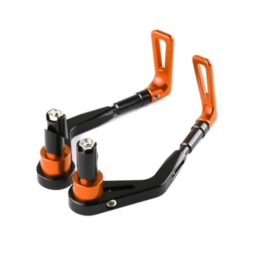 Protège mains moto réglables pour éviter les mains froides en MT09