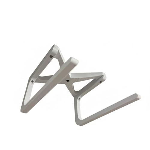 for AeroScout RC Plane Ceiling Mount - Secure Storage Hanger for RC Airplanes