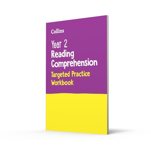 Collins Year 2 Reading Comprehension - SATs Targeted Practice Workbook: For the 2022 Tests - Image 7