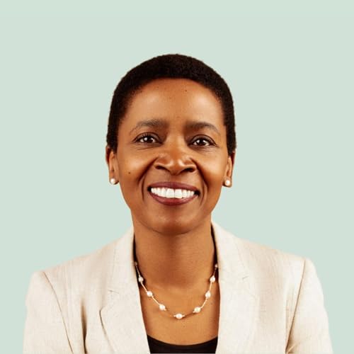 The Barbara Banda One: Brilliant work with brilliant energy