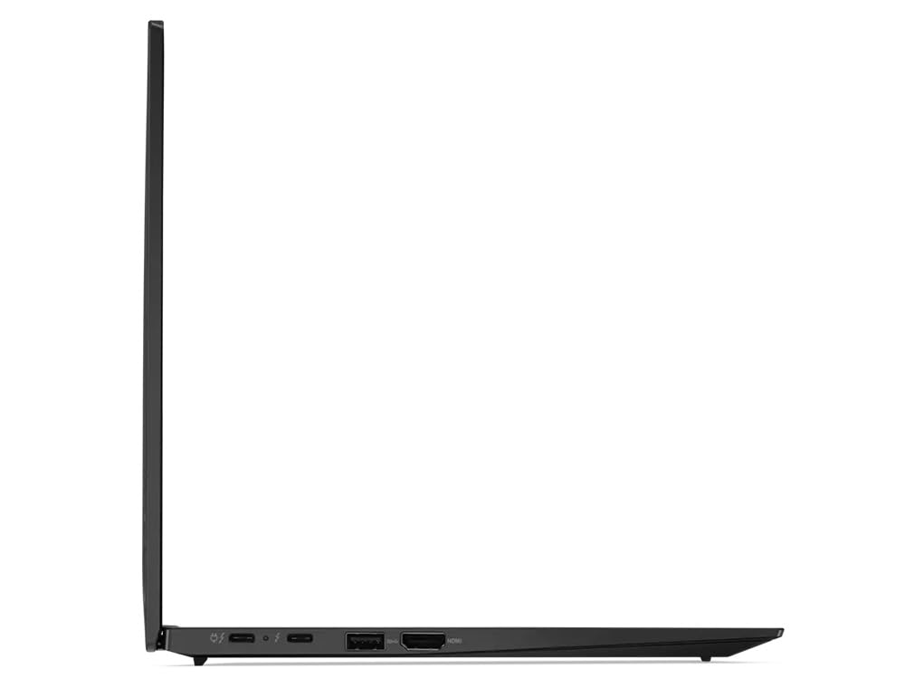 Lenovo ThinkPad X1 Carbon Gen 10, Intel i5 10x1.6 GHz Prozessor, 32 GB Arbeitsspeicher, 512GB SSD, 14 Zoll Display, 1920 IPS, LTE, Cam, Windows 11 Pro G1A (Generalüberholt)