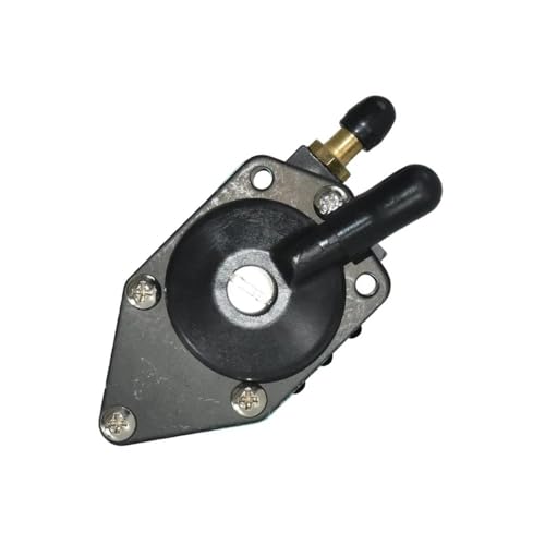 Extracteur de carburant 438556 pour moteur Johnson Evinrude 20-140 Hp Sierra 18-7352