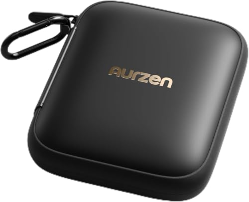 AURZEN ZIP CasePlay [P[X ZIP ^vWFN^[p݌vbType-C}[dP[uΉbhEϏՌdlb^тɕ֗ȃvWFN^[obO