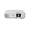 epson eb fh06 projecteur 3lcd full hd 1920 x 1080p, 3500 lumens de luminosité blanche et couleur, rapport de contraste 16 000:1, wi fi en option, hdmi)