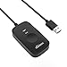 Cloudeck Mouse Jiggler & Auto Clicker, Maus Jiggler 2in1, Mouse Mover Automatisch, Maus Beweger Treiberfreie Plug und Play Schalter und USB Anschluss Nicht Nachweisbar