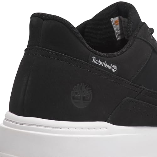 Image of Timberland Mens Allston Low Lace-up Sneaker