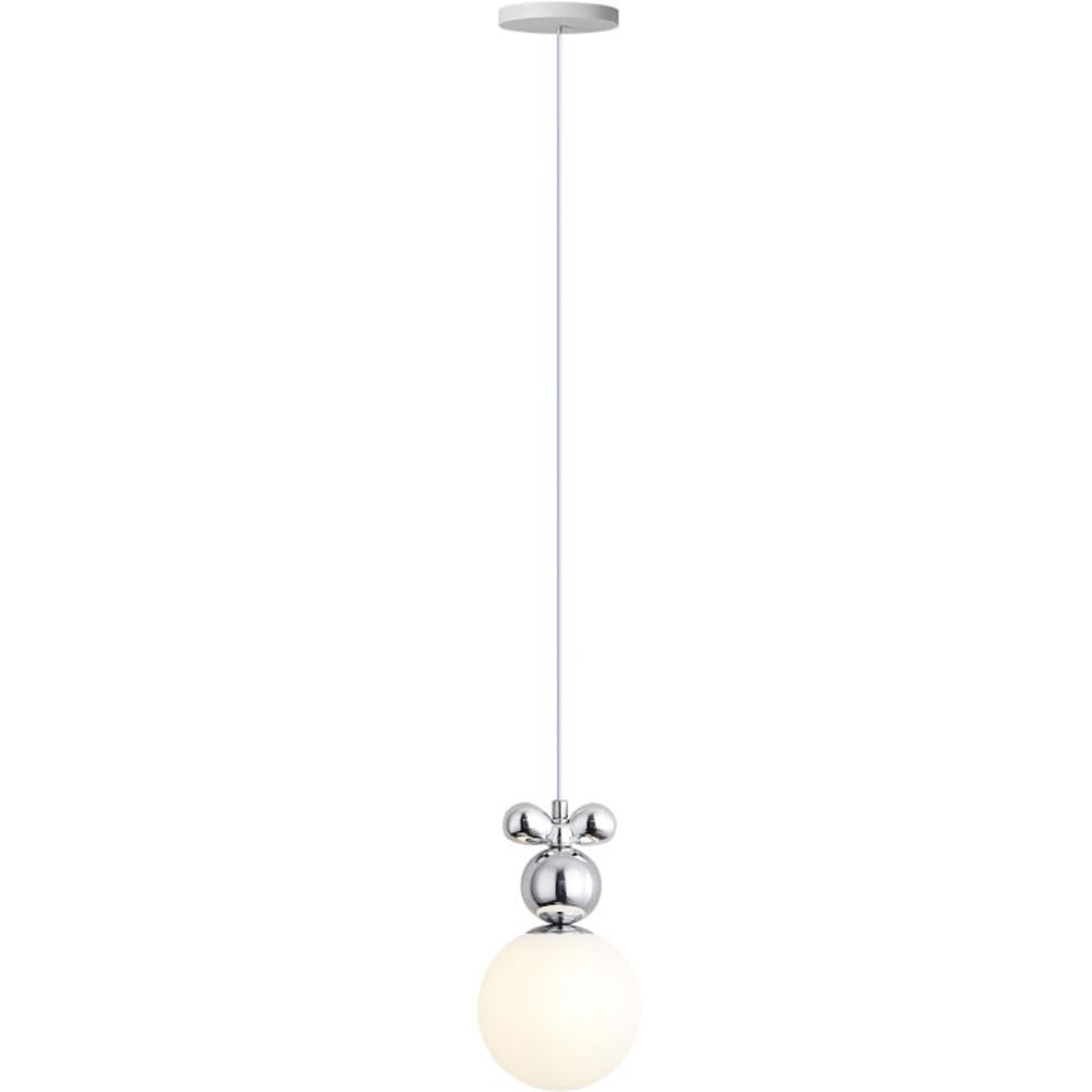 Suspension ligne réglable luminaire pour petit espace et salon