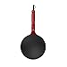 Produktbild Crepes Maker, Professionelle, Automatische Konstante Temperatur, Antihaft-Pfanne, 700 Watt, 21 Cm,Red