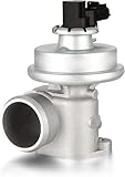 Soupape Vanne EGR Pneumatique recyclage gaz Mondeo Transit 2.0 16V DI TDDi TDCi 2,4 TDE 2S7Q-9D475-AD 4S7Q-90475-KC