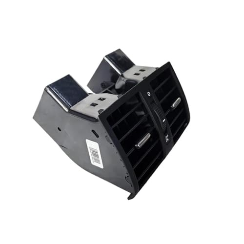 Rejilla de ventilación de aire acondicionado para renovar el flujo trasero en tu VW Touran