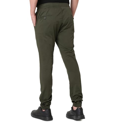 Image of Spykar Men Trousers