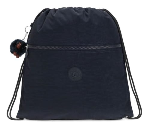 Kipling SUPERTABOO Mittelgroßer Rucksack, True...