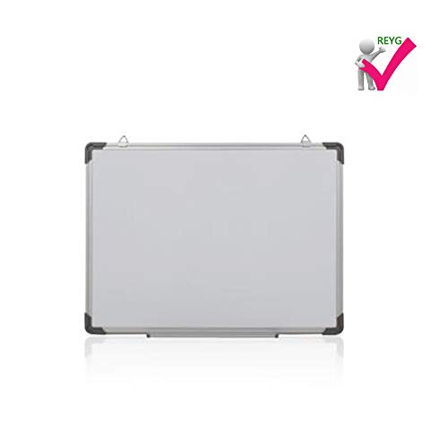 Tableau blanc magnétique grand confort REYG tableau mural de notes