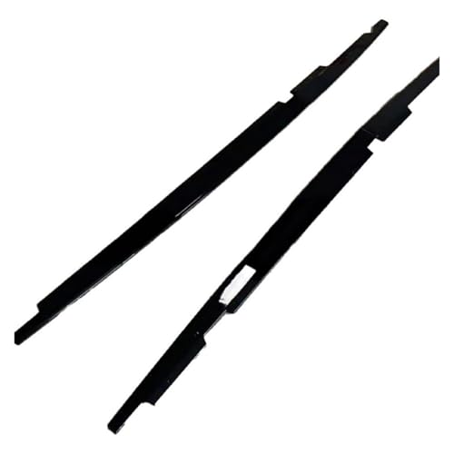 Faldón lateral de fibra de carbono para E90 E92 E93 M3 que aporta estética de competición pura